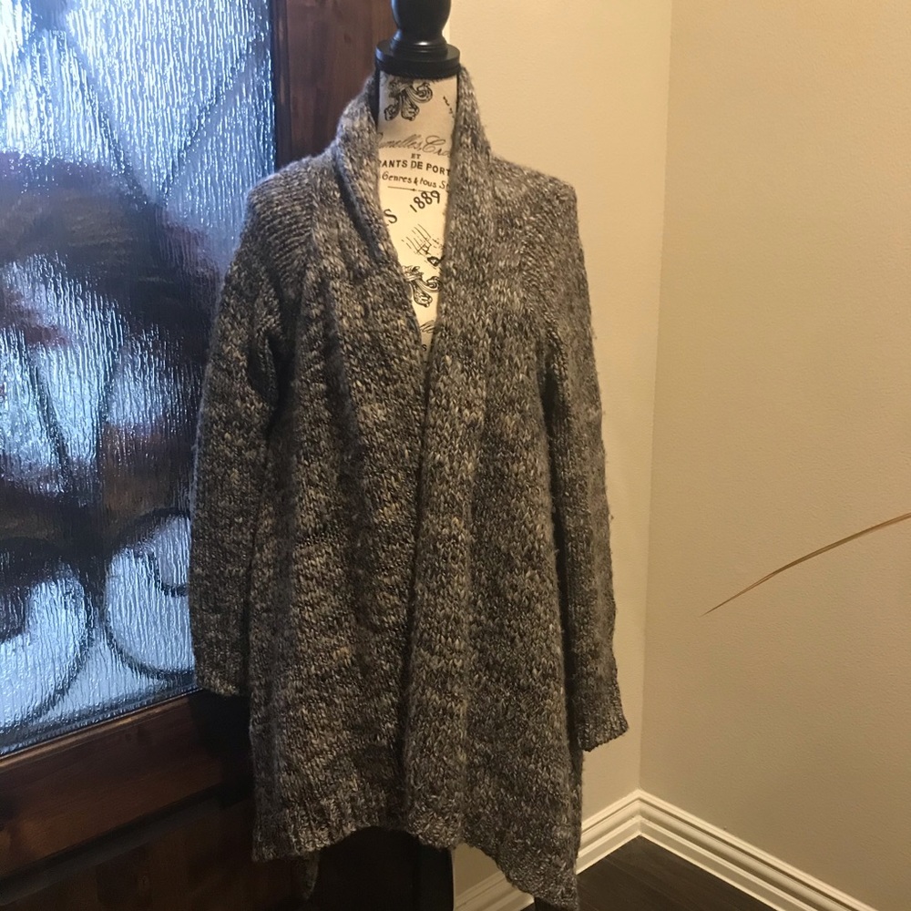 Talbots Sweater
